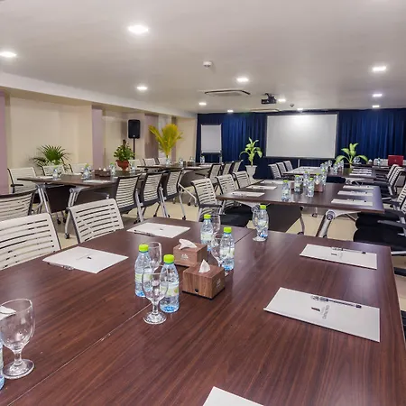 Champa Central Hotel-3