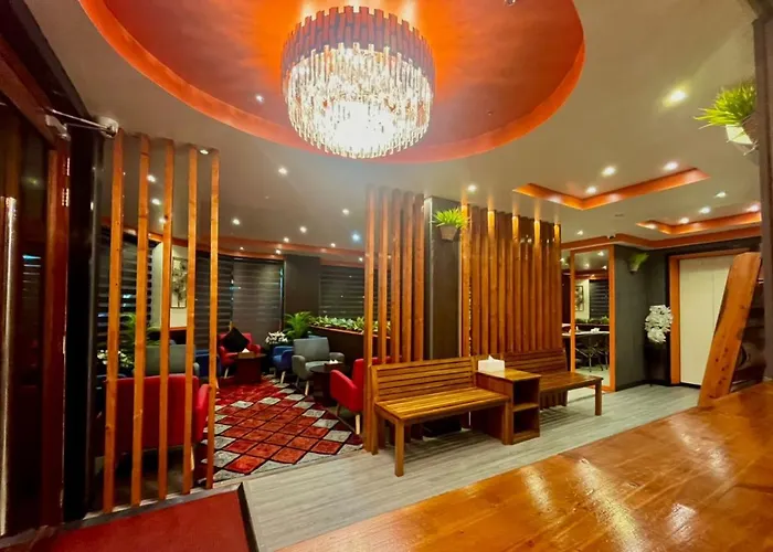 BeehiveAirport Hotel