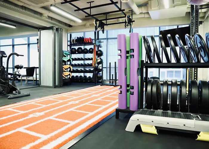 SomersetAirport Hotel